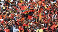 Angola x Argentina tem ingressos a US$ 1, mas angolanos apontam “máfia”