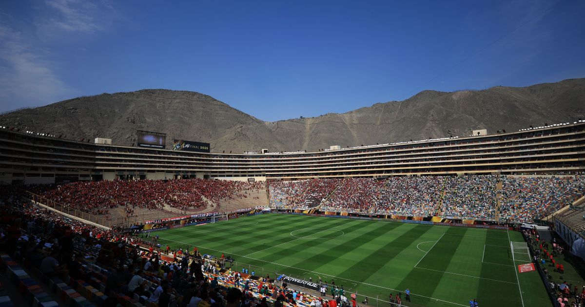 Universitario x Coquimbo Unido: horário e onde assistir à Libertadores