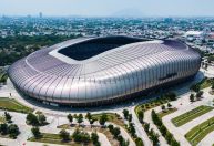 Copa 2026: Fifa define estádios que vão sediar a repescagem mundial