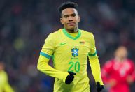 Ronaldo rasga elogios a Estêvão e exalta "fábrica de talentos" do Brasil