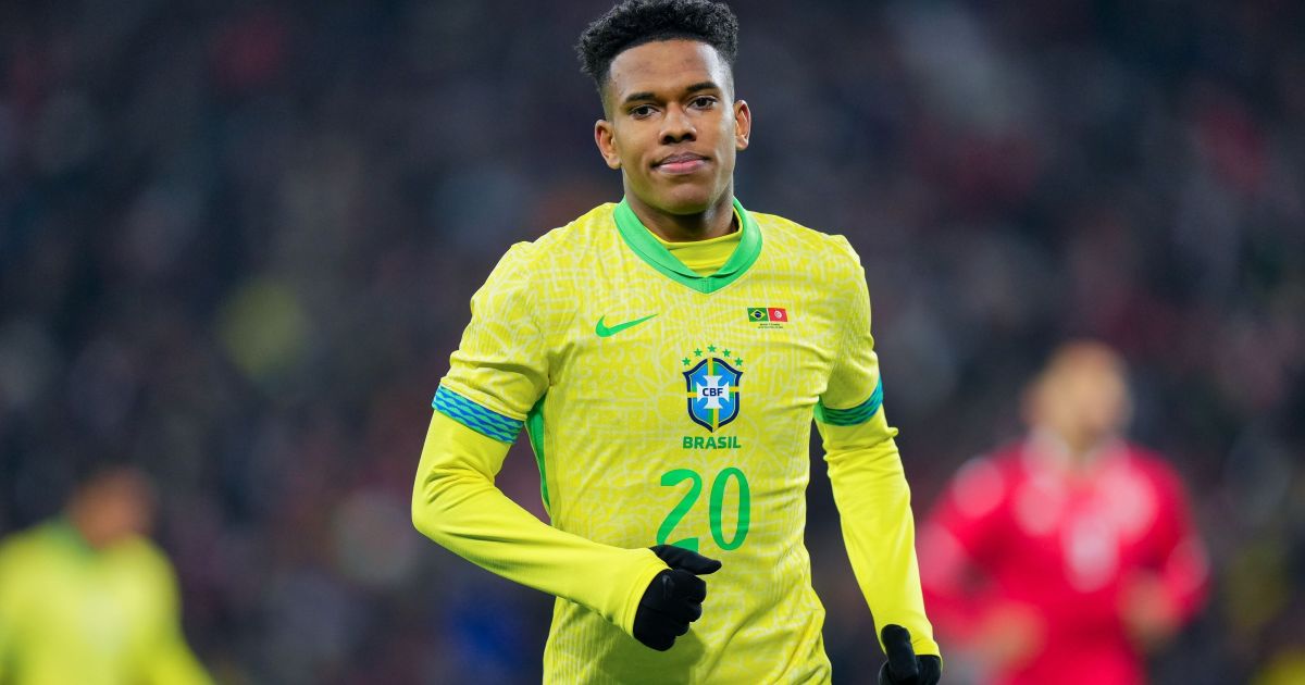 Com convocação de Estêvão em risco, quem pode ser substituto na Copa? Vote