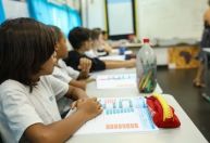 Apenas 1 em cada 10 alunos sabe o que é COP 30, revela pesquisa