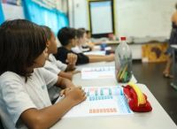 Apenas 1 em cada 10 alunos sabe o que é COP 30, revela pesquisa