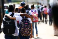 Ensino médio: desigualdades levarão mais de 15 anos para serem superadas