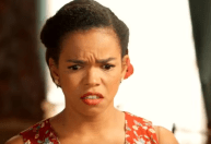 "Êta Mundo Melhor!": reação de Dita à falsa gravidez de Zulma surpreende