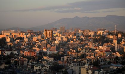 Etiópia sediará cúpula climática COP32 em 2027