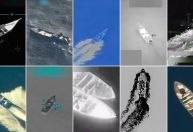 EUA lançam 20º ataque contra barco e matam quatro pessoas no Caribe