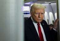 Candidata de Honduras acusa Trump de tentar interferir na eleição