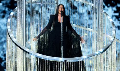 Eurovision: após resultado polêmico de Israel, regulamento prevê sanções