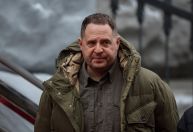 Renúncia de chefe de gabinete da Ucrânia causa incertezas para o governo