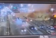 Vídeo mostra momento exato de megaexplosão no Tatuapé, em SP