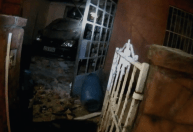 Vídeo: câmeras corporais da PM registram momentos após explosão em SP