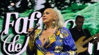 "Fafá de Belém, o Musical" estreia nova temporada em São Paulo