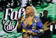 Fafá de Belém à CNN: "Nunca foi peso carregar o nome da cidade"