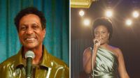Luis Miranda e Luellem de Castro apresentam "Falas Negras", na TV Globo