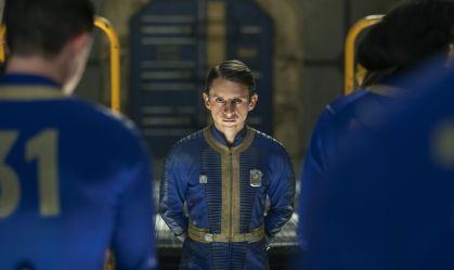 Fallout Season 2 - First Look
