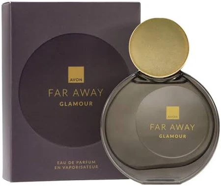 Far Away Glamour • Divulgação