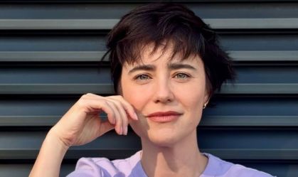 Fernanda Vasconcellos diz que teve medo de ficar sem trabalho após ser mãe