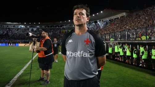 Vasco encara o Mirassol com foco no G8 do Campeonato Brasileiro
