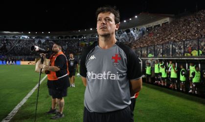 Vasco encara o Mirassol com foco no G8 do Campeonato Brasileiro