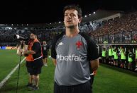 Vasco recebe o Volta Redonda por vaga nas semifinais do Carioca