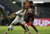 Craque Neto de tanguinha: Ferreirinha marca e se aproxima de meta de gols