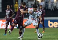 Série B: veja os clubes rebaixados para a terceira divisão