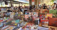 Festa do Livro da USP chega à 27ª edição com 250 mil títulos e 220 editoras