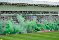 Em 2026, Coritiba aposta em reforços, quitar dívidas e ir a Sul-Americana