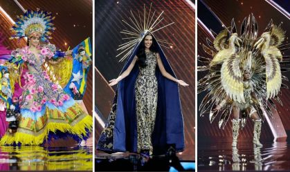 Relembre todos os escândalos que marcaram o Miss Universo 2025