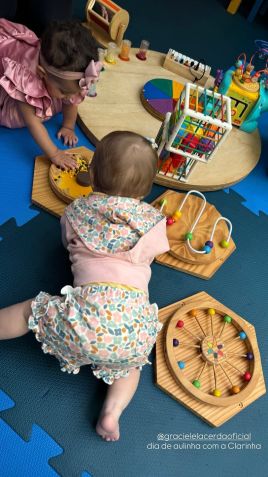 • Instagram/Jade Magalhães