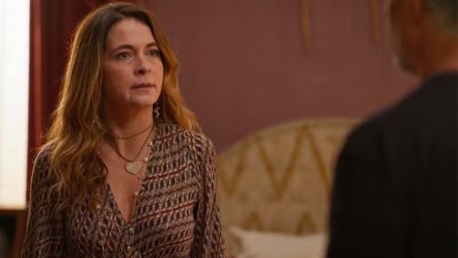 Filipa cai em nova armadilha de Jaques