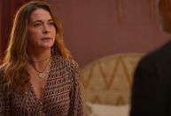 Resumo de "Dona de Mim": de 1 a 6 de dezembro