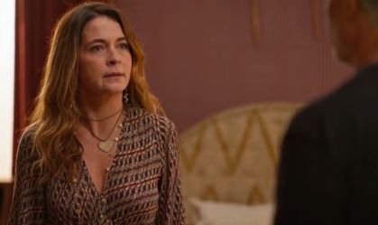 Filipa cai em nova armadilha de Jaques