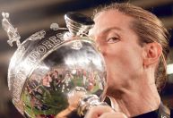 Filipe Luís destaca final entre Flamengo e Palmeiras: "Maior da história"