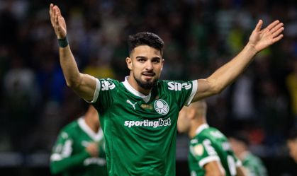 Palmeiras lidera ranking da Conmebol e será cabeça de chave na Libertadores