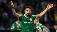 Palmeiras lidera ranking da Conmebol e será cabeça de chave na Libertadores