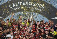 Libertadores: ranking de arrecadação com prêmios tem 4 do Brasil no Top 10