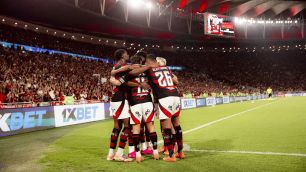 Flamengo vence e pode ser campeão brasileiro na próxima rodada; veja cenário