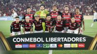 Relembre a campanha do Flamengo até a final da Libertadores