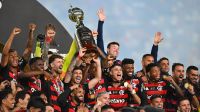 Flamengo é indicado a melhor clube de 2025 na Bola de Ouro