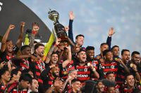 Flamengo é o clube brasileiro com mais títulos de Libertadores; ranking