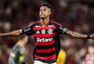Enquete: você achou justa a absolvição de Bruno Henrique, do Flamengo?