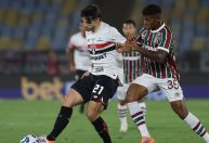 Entenda a dimensão da goleada do Fluminense sobre o São Paulo