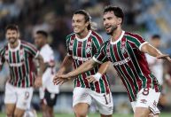 Brasileirão: Fluminense domina, amassa o São Paulo e vai à Libertadores