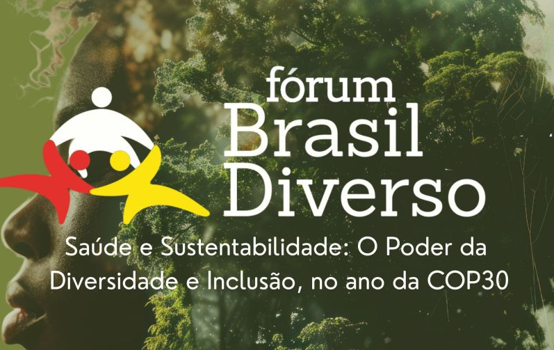 fórum brasil diverso 2025