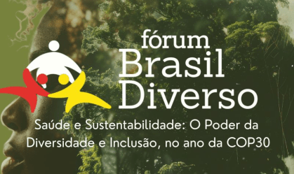 Diversidade e inclusão como objetivos e metas