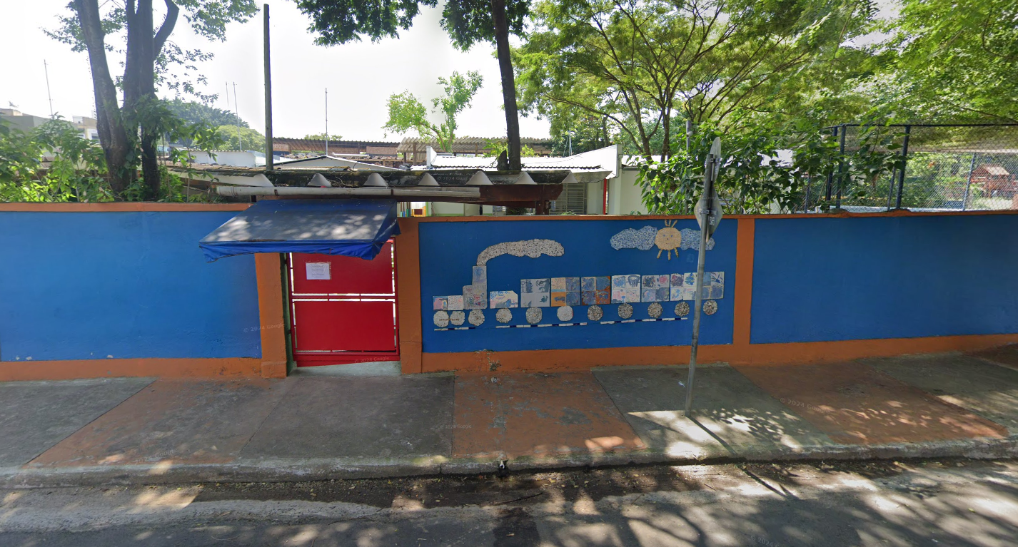 foto escola