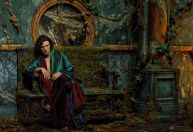 "Imenso e grandioso": Guillermo del Toro detalha técnica em "Frankenstein"