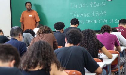 Fuvest 2026: confira horário e local de prova da segunda fase